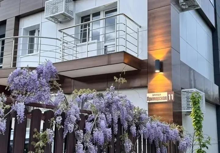 Апарт-отель «Lermontov Resort»