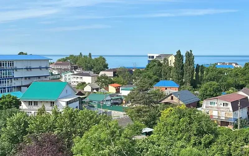 Гостевой дом «Вид на море» — фото 4