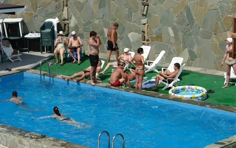 Частный дом «Экватор» — фото 3