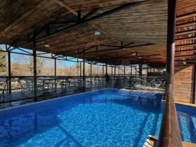 Частный дом «MARINE River Club» — фото 4