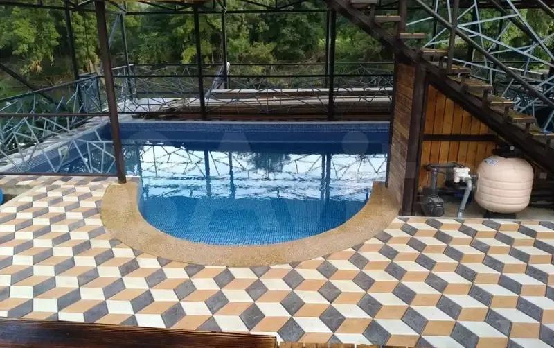 Частный дом «MARINE River Club» — фото 5