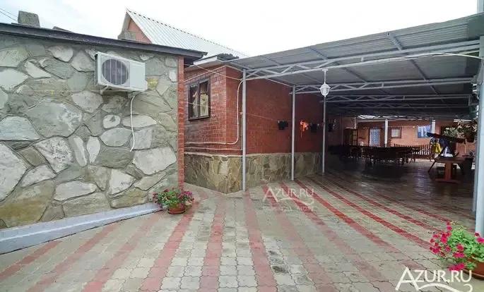 Частный дом «Регби» — фото 5