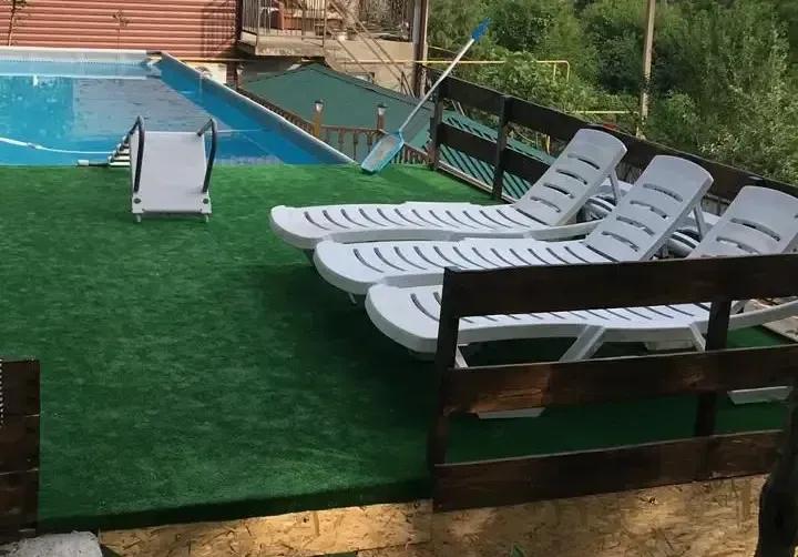 Частный дом на Ленина — фото 1