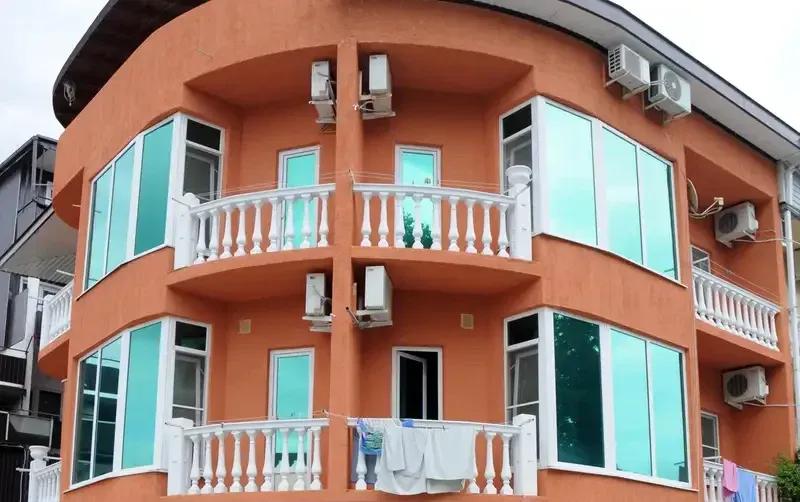 Частный дом «Парус»