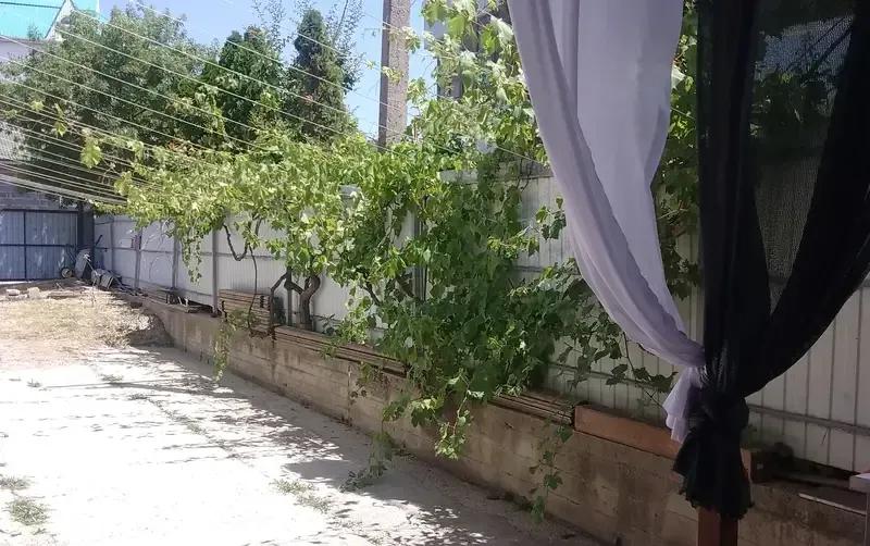 Частный дом на Приморской
