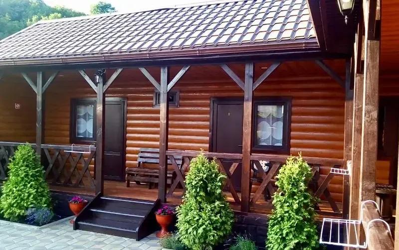 Кемпинг «Филат»