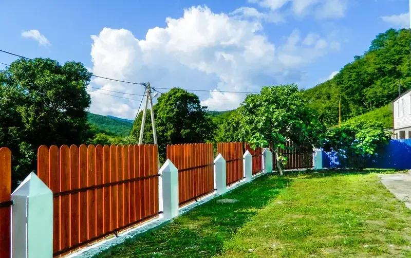 Частный дом со спортзалом «Черепашья гора» — фото 5