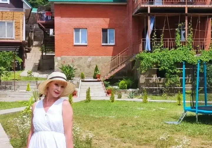 Частный дом «LETOMORE» — фото 2