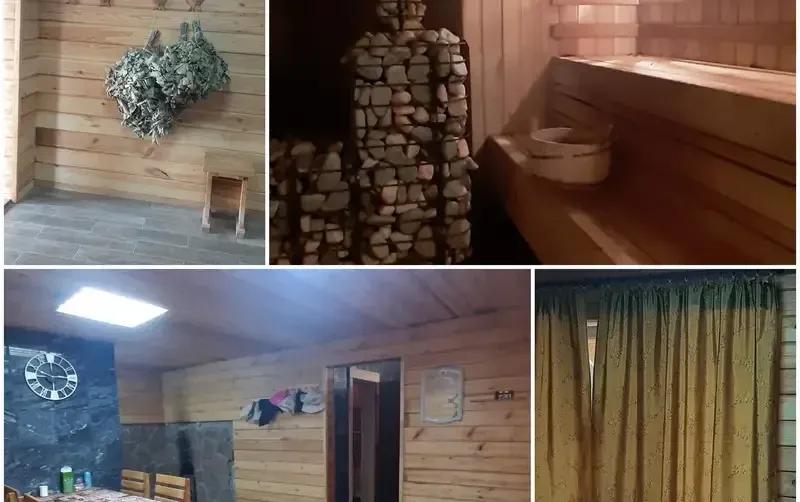 Частный дом «LETOMORE» — фото 5