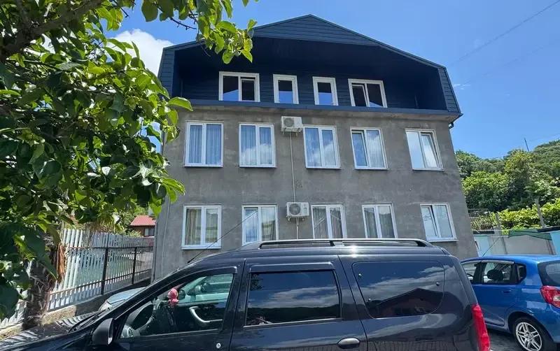 Частный дом «У Ларисы»
