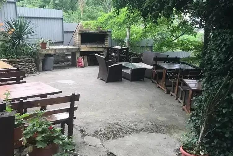 Частный дом «Мария» — фото 3