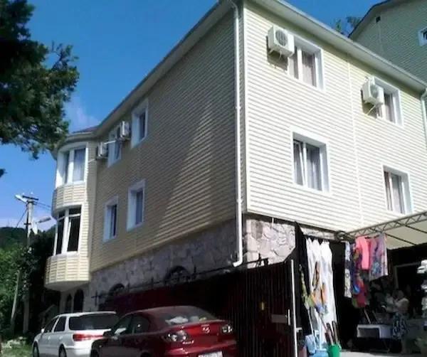 Частный дом «Штиль»