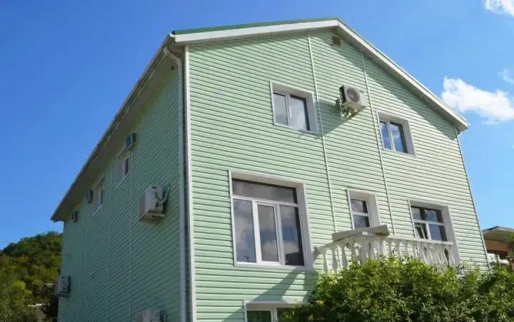 Частный дом «У Анжелы» — фото 2