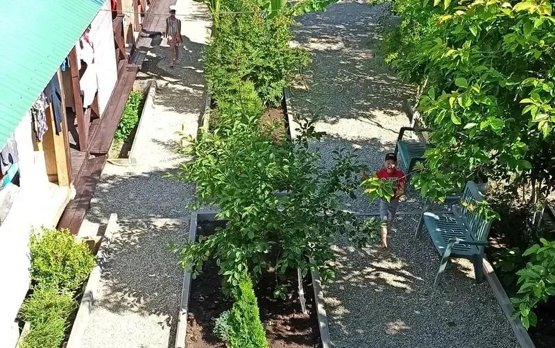 Гостевые домики «Эра» — фото 4