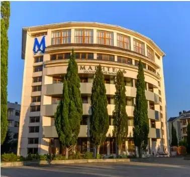 Гостиничный комплекс «Маритель»