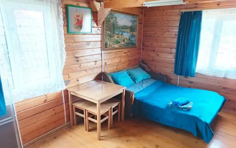 Дом с панорамным видом на море