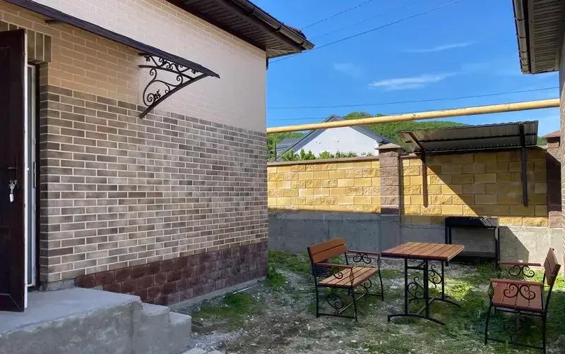 Дом под ключ с бассейном «Тихий уголок» — фото 3