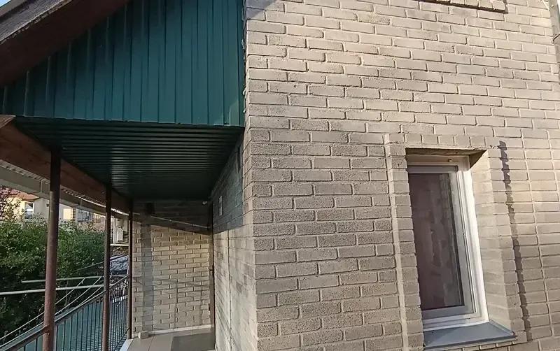 Дом под ключ