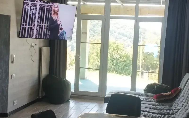 Коттедж «Shale na gope» — фото 2