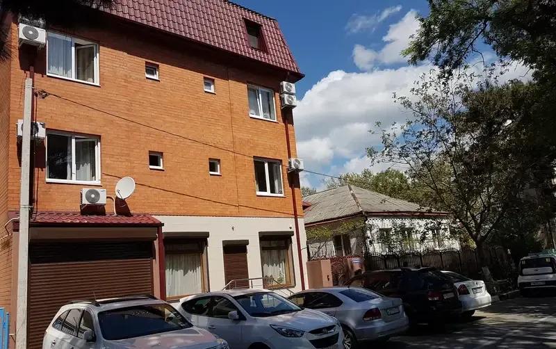 Гостевой дом «Аквамарин» — фото 4