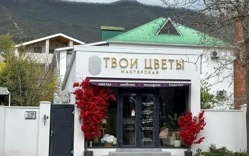 Частный дом «У Степаныча»