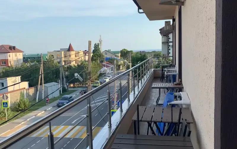 Гостевой дом «У Грека» — фото 3