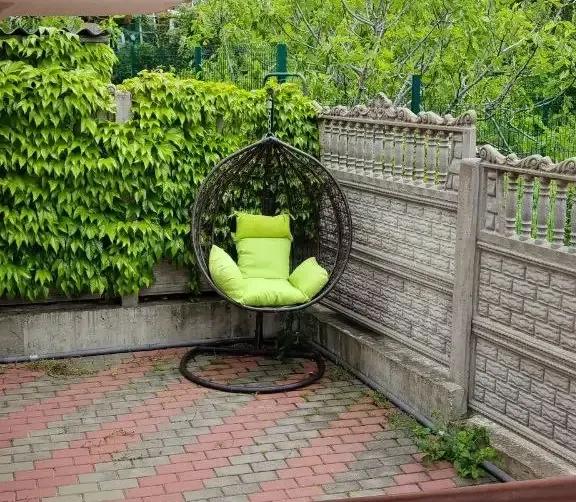 Частный дом на Морской — фото 4