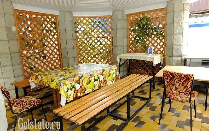 Частный сектор «Изобилие» — фото 5