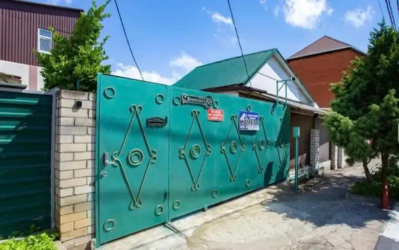 Гостевой дом «Луиза» — фото 1