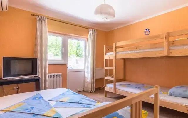 Гостевой дом «Кактус» — фото 5