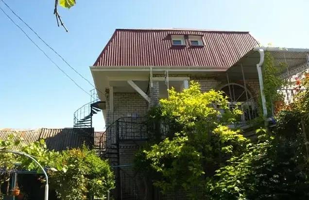 Гостевой дом «У Даши» — фото 2