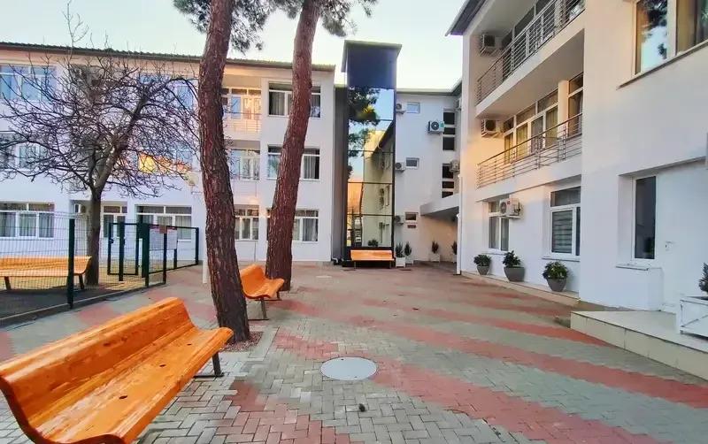 Пансионат «Геленджик» — фото 5