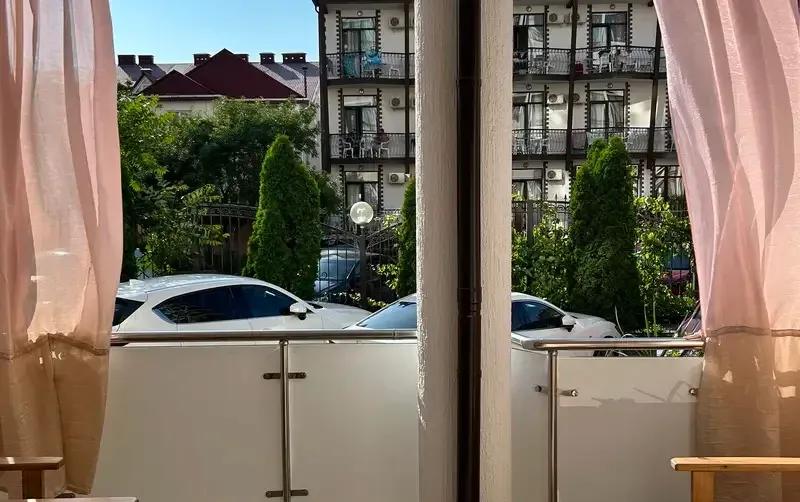 Студия с террасой на Толстом мысе — фото 2