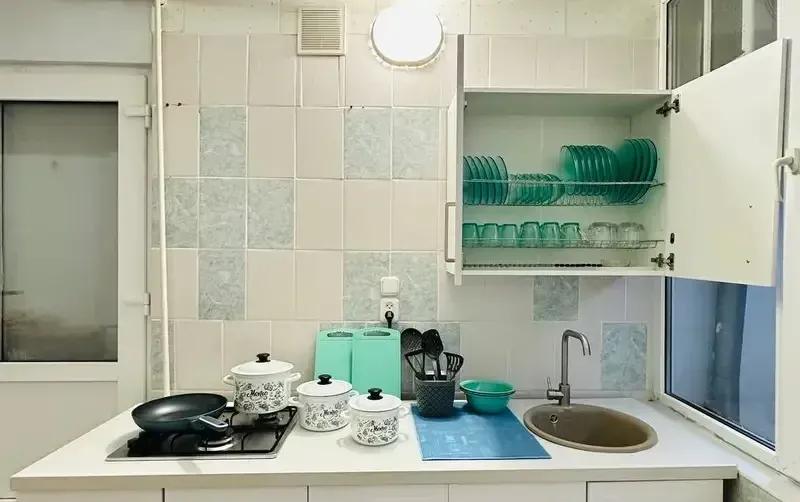Уютный дом на Херсонской — фото 4