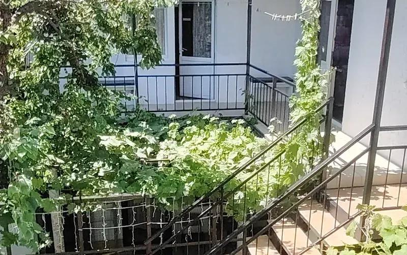 Частный дом на Толстого