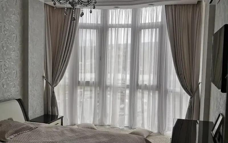 Квартира у моря на Курзальной