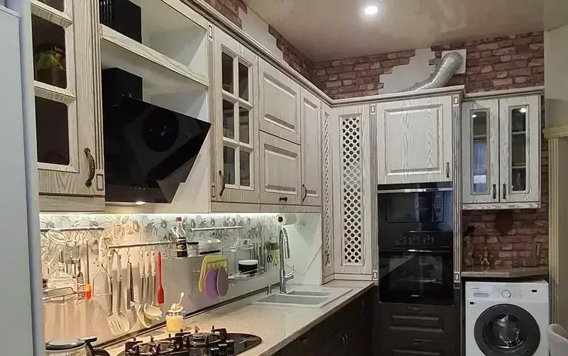 Квартира на Крымской — фото 4