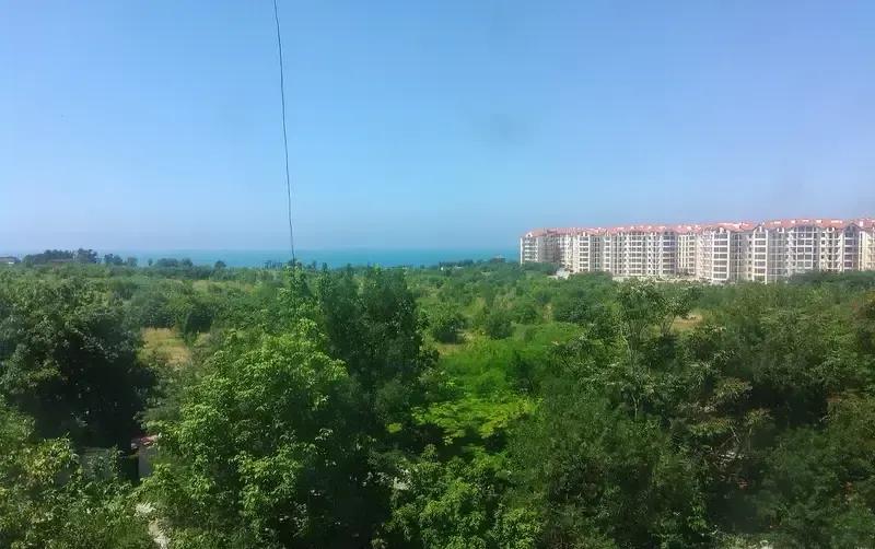 Трехкомнатная квартира на Толстом мысу — фото 4