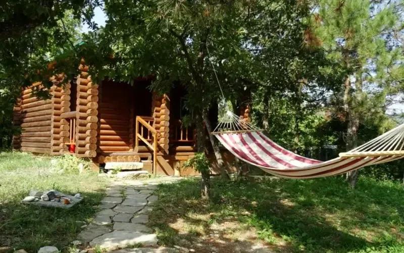 ЭкоУсадьба «Сказка» — фото 1