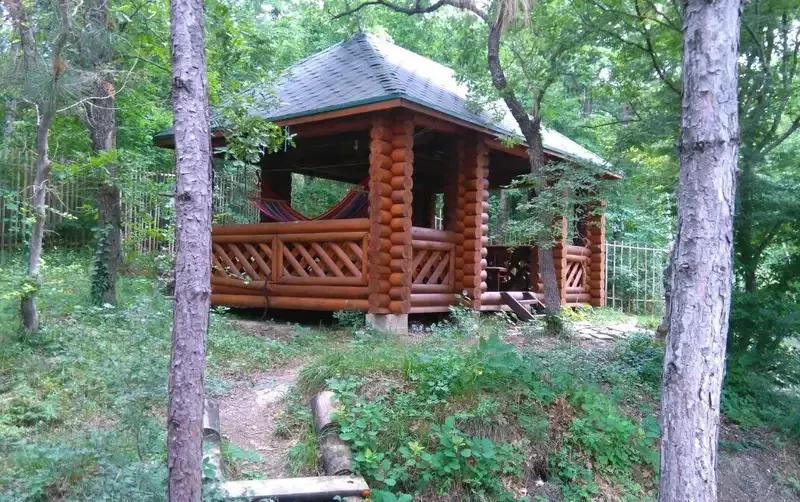 ЭкоУсадьба «Сказка» — фото 2