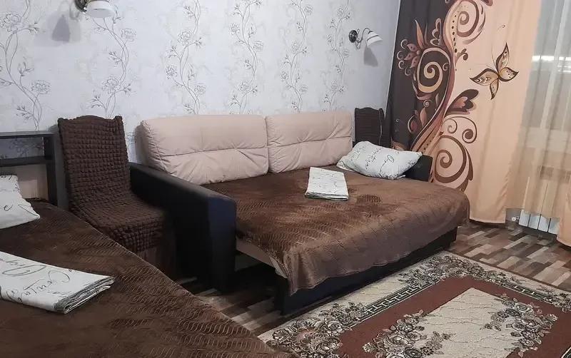 Однокомнатная квартира в ЖК «Горизонт» — фото 1