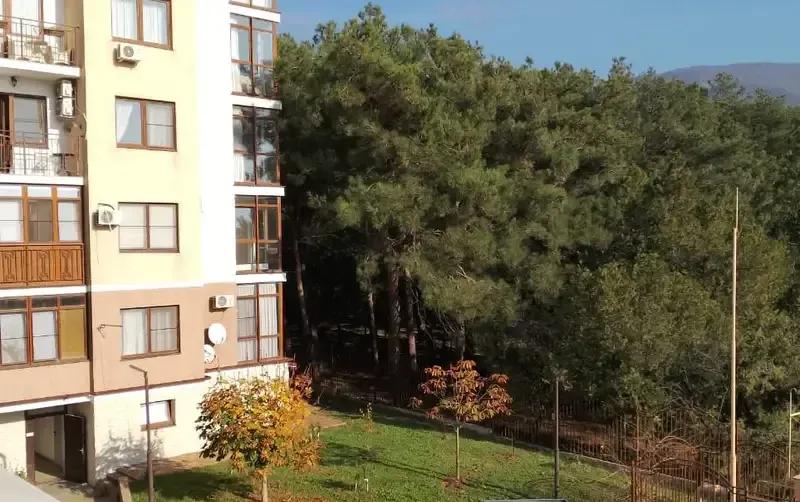 Квартира рядом с аквапарком «Золотая бухта» — фото 3