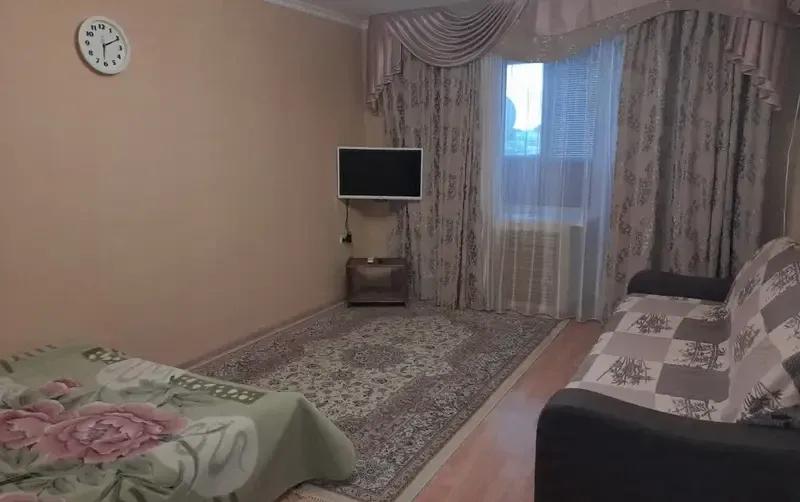 Однокомнатная квартира на Толстом мысу