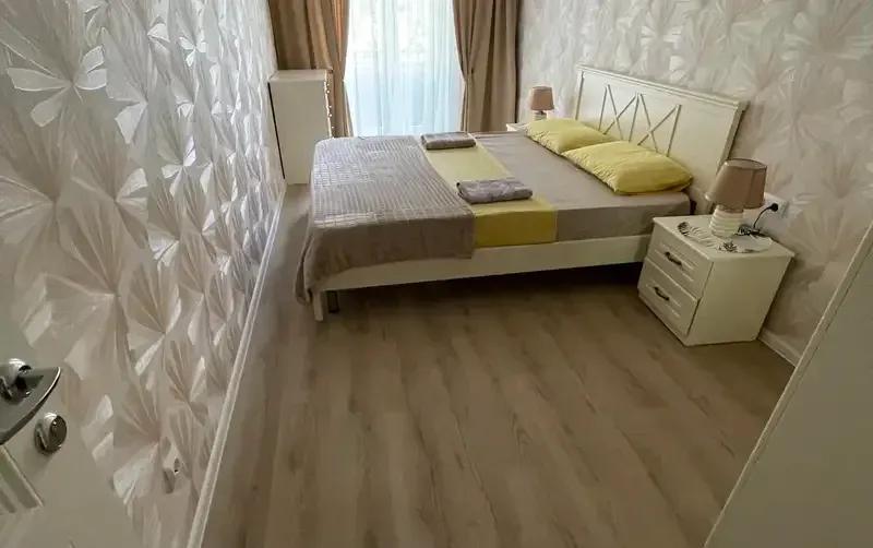 Уютная квартира на Полевой — фото 5