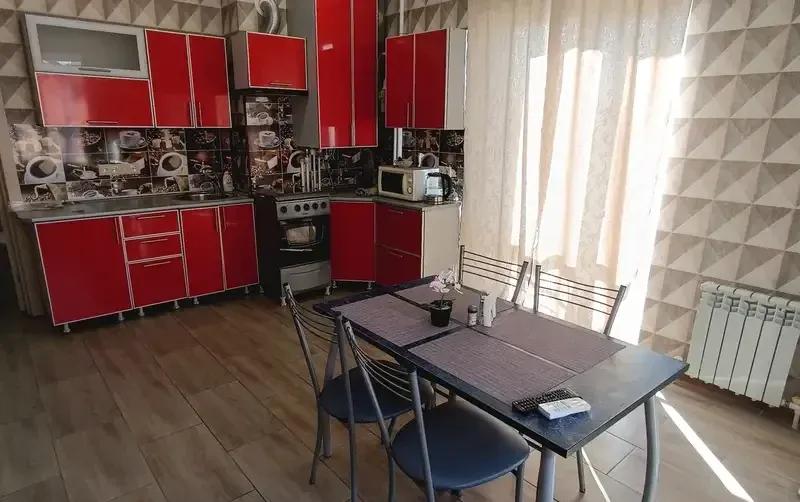 Квартира на Новороссийской — фото 4