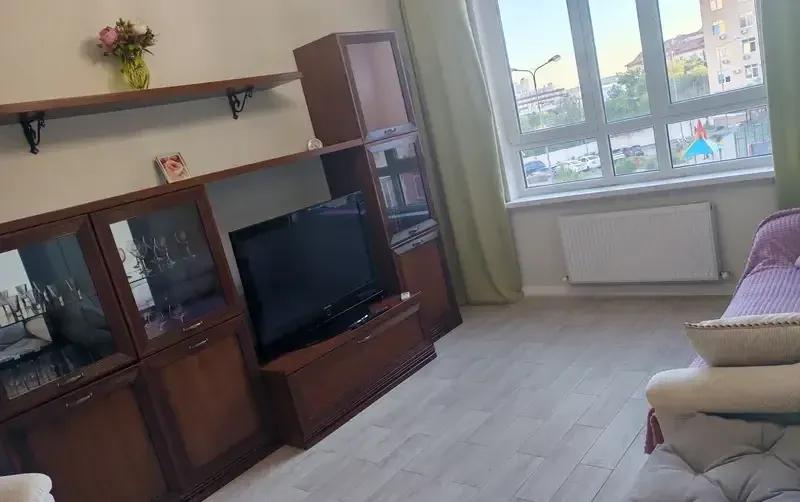 Квартира в ЖК «Реал» — фото 2