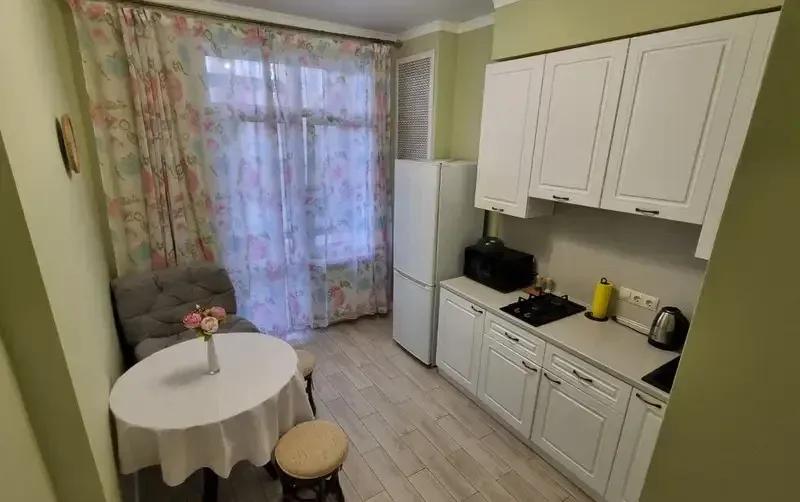 Квартира в ЖК «Реал» — фото 5