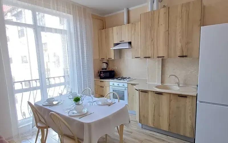 Квартира в элитном ЖК «Прованс» — фото 3