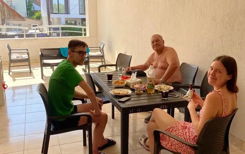 Этаж под ключ на Колхозной 25 до 10 человек