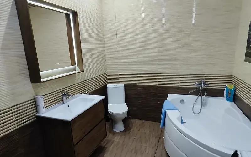 Квартира на Геленджикском — фото 3